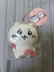 ちいかわ おもちもちもちマスコット 初期ぬいぐるみ 未開封 郵便局