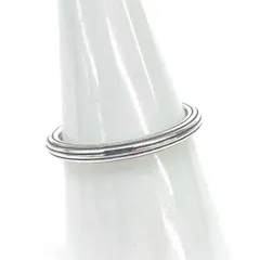PANDORA パンドラ SVリング  S925 ALE48    シルバーカラー レディース / 240001202077のサムネイル