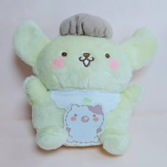 右下！希少サボカッパ サンエックス ぬいぐるみ マスコット san-x