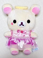コリラックマストア 有楽町マルイ限定ぬいぐるみ - メルカリ