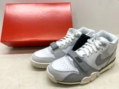 NIKE/ナイキ AIR TRAINER 1 エア トレーナー 1 PHOTON DUST フォントンダスト DM0521-001/27.0cm 【MK0198-008】268