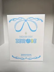 2026年最新】ZEROBACEONEファンクラブキットの人気アイテム - メルカリ