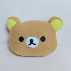 リラックマ マルチスタンド ぬいぐるみ