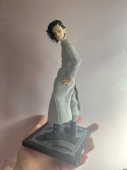 家庭教師ヒットマンreborn 中国 ジャンプショップ アクリルフィギュア