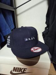 沖縄水産高校 帽子 ニューエラ - メルカリ