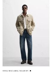 新品タグ付き】ZARA AW LIMITED スパンコールジャケット L - メルカリ