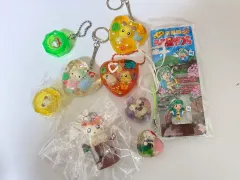 キーホルダー