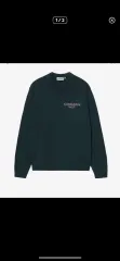 カーハート WIP ヘリックス セーター S 新品のサムネイル
