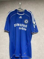 06-08 Chelsea 正規品【Team Geist】 - メルカリ