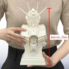 BANPRESTO(バンプレスト) 機動戦士ガンダム SAERA(セラ) LAMY(ラミ) FREEDOM(フリーダム) フィギュア