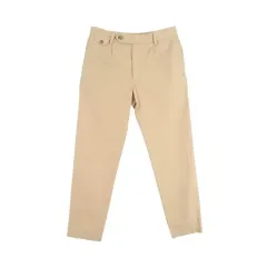 ザラ (MEN - 30) コットン チノ パンツ