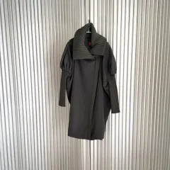vivienne westwood ウールコートのサムネイル