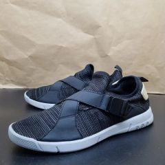 着用1回☆ミズノ ユウドウBT ウォーキングシューズ 25.5cm 黒 - メルカリ