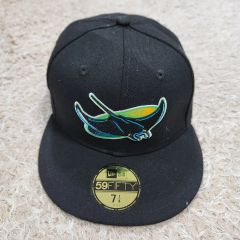 NEW ERA 59FIFTY 7 5/8 龍が如く真島吾郎モデル - メルカリ