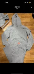 ナイキ トレーニングウェア セット S XL