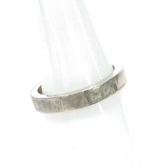 銀*-様 GARNI クロッケリーリング スターリングシルバー 17号 - メルカリ