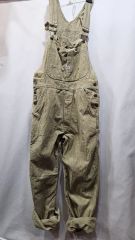美品】日本製70sBIG JOHN オーバーオール デニム サロペット - メルカリ
