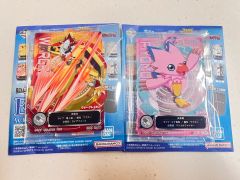 光輪の超魔神 フーパ 入場者プレゼント XYシリーズプロモ 155/XY-P