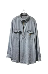 Carhartt カーハート ツーポケット ハーフジップ UP XL