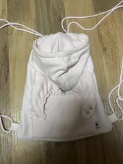 SCULPTOR nylon ballerina backpack - メルカリ
