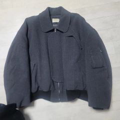 50s 60s McGREGOR リバーシブル ブルゾン ボア 40 ビンテージ - メルカリ
