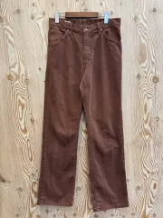 00s 日本製 Lee ブーツカット パンツ