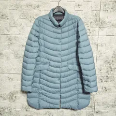 DAKS ゴルフ グースダウン ダウンのサムネイル