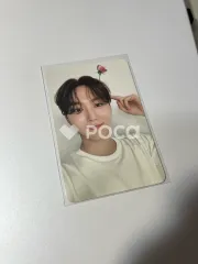 SEVENTEEN スングァン 17 IS RIGHT HERE DEAR Ver.
