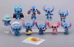 Hot Toys Disney Friends Mini Cosbaby - メルカリ