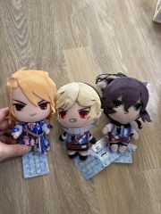 グランブルーファンタジー ロベリア おすわりぬい - メルカリ