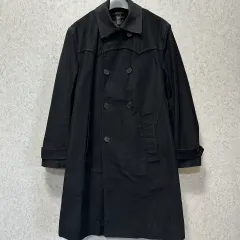100 DKNY メンズ ライナー含む トレンチ コート アウターのサムネイル