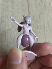 ミュウツー キーホルダー - メルカリ