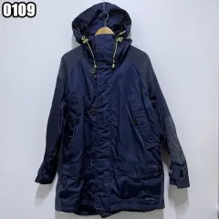 XL NIKE ACG オールドスクール ハーフ マウンテンパーカー アウター ジャケット