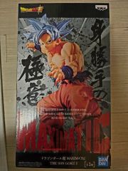 モータルコンバット 1 コレクターズエディション 特典フィギュアのみ