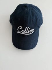 the editor's choice NYCO Cap Navy / Navy - メルカリ