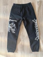 doublet CHAOS EMBROIDERY 2WAY S ナイロンパンツ - メルカリ