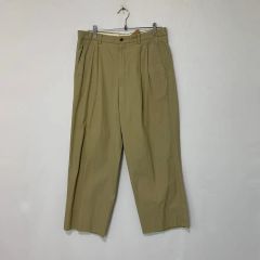 美品 レア MAATEE&SONS 俺のチノ ピンク 製品染め サイズ3 - メルカリ