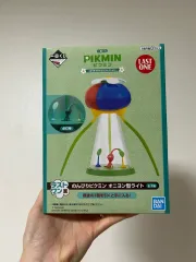 ピクミン クージー ラストワン賞