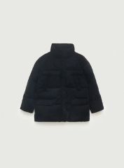 ほぼ未使用✨ カナダグース ダウンジャケット ベルビル ベージュ S 