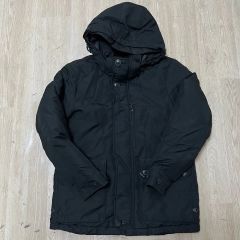 最終値下げColumbia マーカムピークジャケット ブラック M - メルカリ