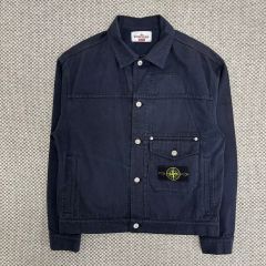 Supreme Stone Island Denim JK ストーンアイランド - メルカリ