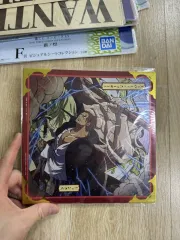 ONE PIECE アートボード 白ひげ & シャンクス