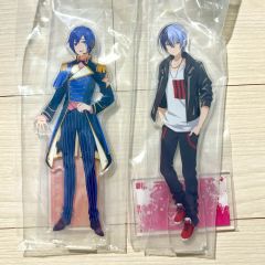 プロセカ 東雲彰人 青柳冬弥 4周年 感謝祭 アクスタ アクリルスタンド