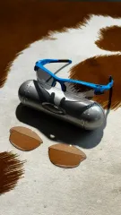 Oakley fast jacketRESONANCE pt.1 The Past Ver. ジャケット (OS)