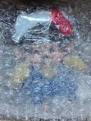 小夏屋 ソフビフィギュア ネゴラ さくらんぼ メロン - メルカリ