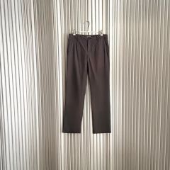 新品未使用 miumiu カーゴパンツ チノパン 36 - メルカリ