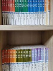 山岡荘八歴史文庫シリーズ/1〜100/全巻揃い/豊臣秀吉/織田信長/徳川
