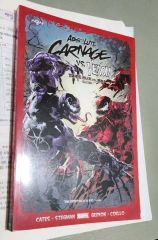 MARVEL ABSOLUTE CARNAGE #1 2冊セット カーネイジ - メルカリ