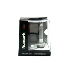 【楠本質店/元住吉】未使用品　Numark　ニュマーク　DJターンテーブル用　カートリッジ　針付き　Hip-Hop / R&B / スクラッチ　CC-1　JAN:4571143124053のサムネイル