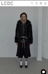 noir kei ninomiya 25ss フィッシュテイルベスト noir kei ninomiya 25ss フィッシュテイルベスト - メルカリ